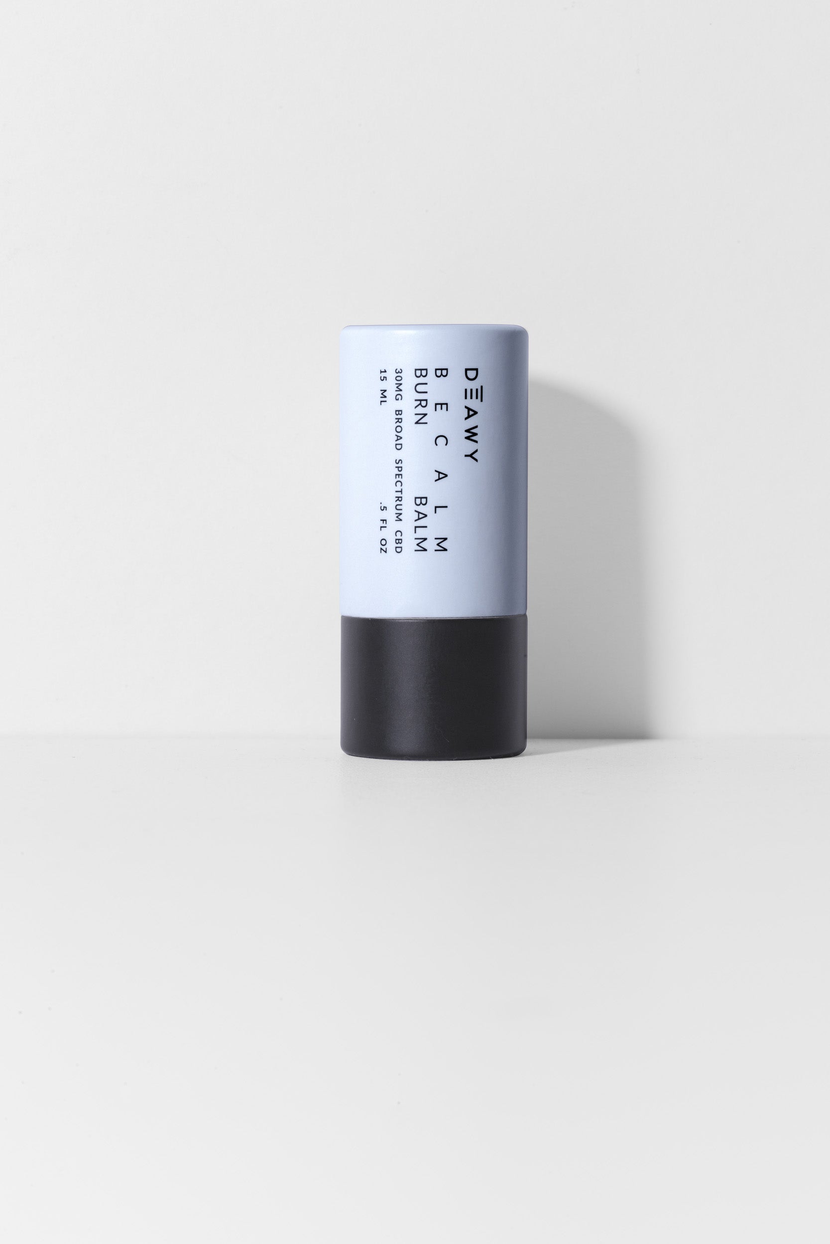 Becalm Burn Balm Stick