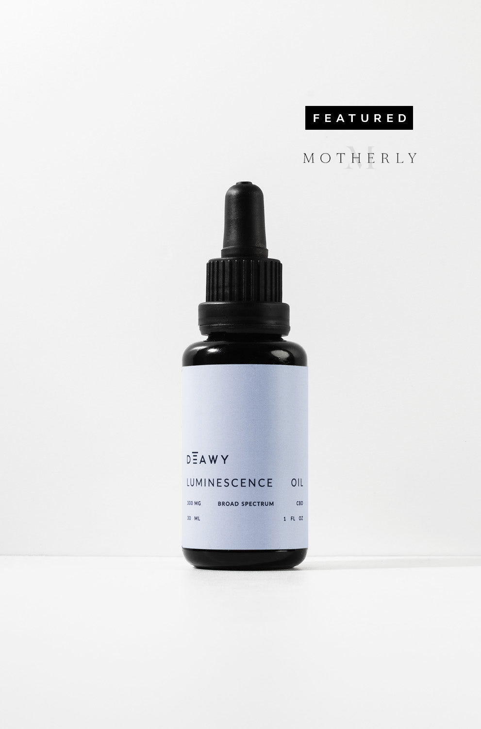 Luminescence Oil