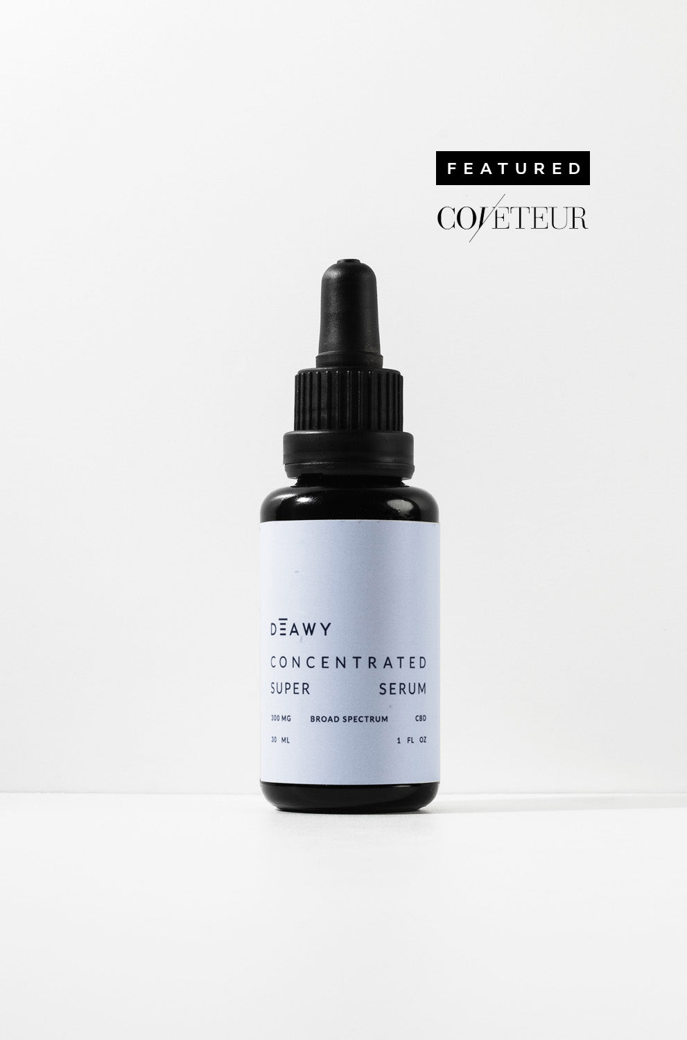 Concentrated Super Serum